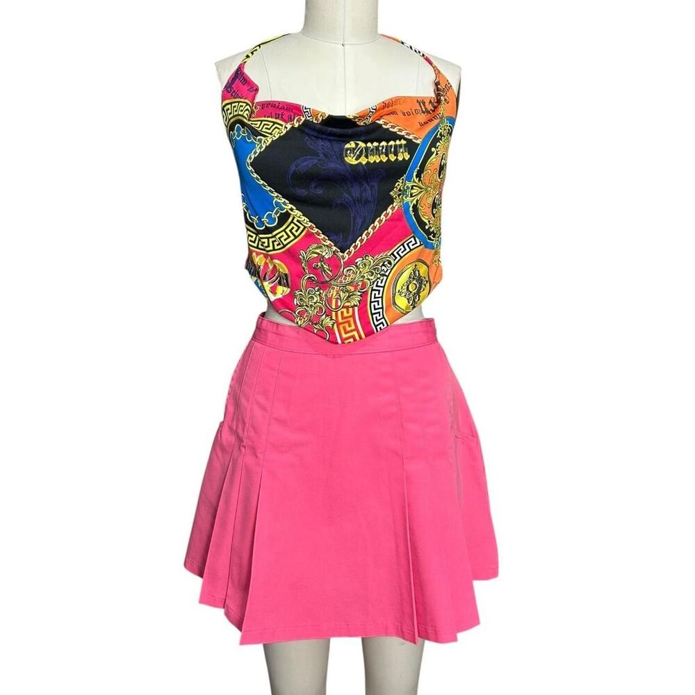 Unbranded Women's Pink Skirt